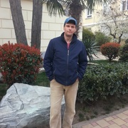 Олег 46 Ялта