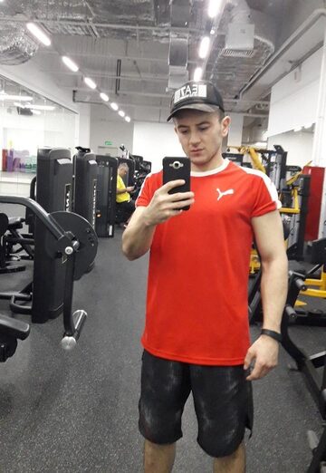 Магамед (@magamed2880) — моя фотография № 7