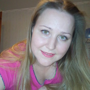 Танюшка 38 Назарово