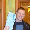 Антон, 37, г.Челябинск Антон, 37, г.Челябинск