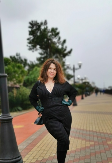 Моя фотография - Лана, 39 из Москва (@lana36363)