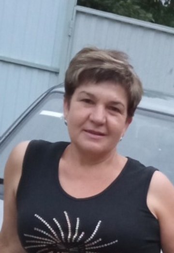 Любовь (@lubov66333) — моя фотография № 2