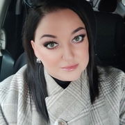 Катерина 40 Москва