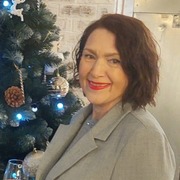 Светлана 57 Екатеринбург