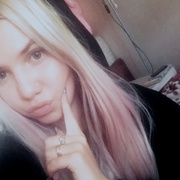 Анна 31 Самара