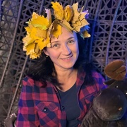 Светлана 50 Ставрополь