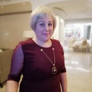 Галина 51 Винница