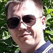 Сергей 44 Екатеринбург