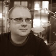 Dmitry 39 Прага