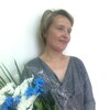 Вера, 45, г.Асбест Вера, 45, г.Асбест