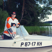 Миша 34 Москва