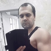 Анатолий 37 Москва