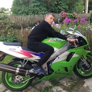 Михаил 30 Химки