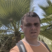 Андрей 39 Санкт-Петербург