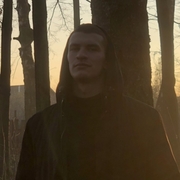 Александр 26 Нижний Новгород