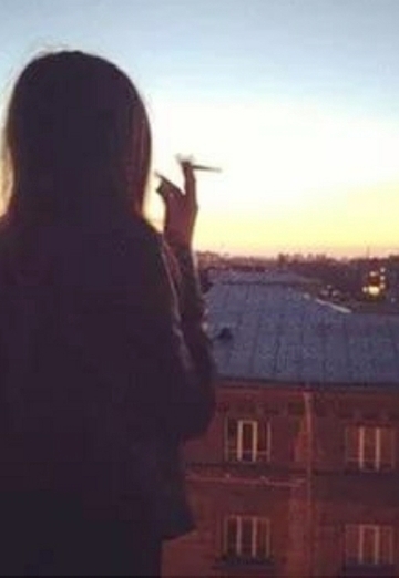 Лали (@lali576) — моя фотография № 1