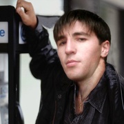 Эдгар 38 Махачкала