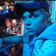 Вадим 34 Санкт-Петербург