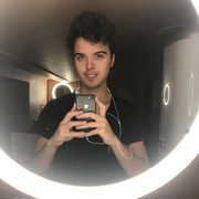 Женя 24 Санкт-Петербург