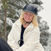 Ольга 55 Москва