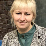 Татьяна 35 Сызрань