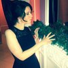 Кристина, 19, г.Сим Кристина, 19, г.Сим