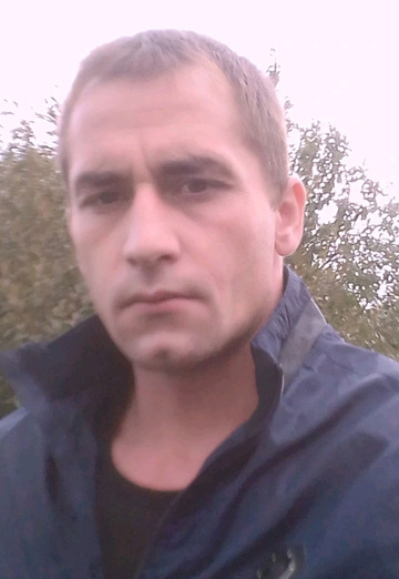 Моя фотография - Александр, 35 из Бийск (@aleksandr983669)