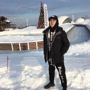 Мурад 22 Омск