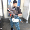 андрэ, 32, г.Северодвинск андрэ, 32, г.Северодвинск