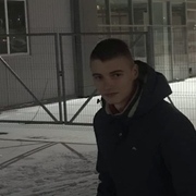 Дима 25 Серов