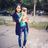 Альбина, 20, г.Матвеев Курган Альбина, 20, г.Матвеев Курган