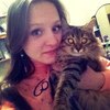 Александра, 20, г.Жигулевск Александра, 20, г.Жигулевск