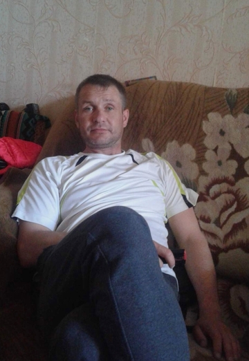 Моя фотография - Андрей, 46 из Ульяновск (@andrey750869)