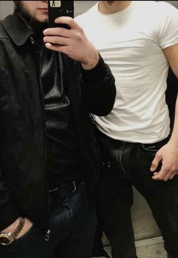 Мага (@maga15783) — моя фотография № 1