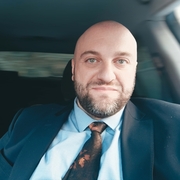 Андрей 46 Москва