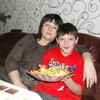 Марина Кудрявцева(Шам, 48, г.Новая Ляля Марина Кудрявцева(Шам, 48, г.Новая Ляля