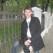 Алекс Грэй 38 Нижний Новгород