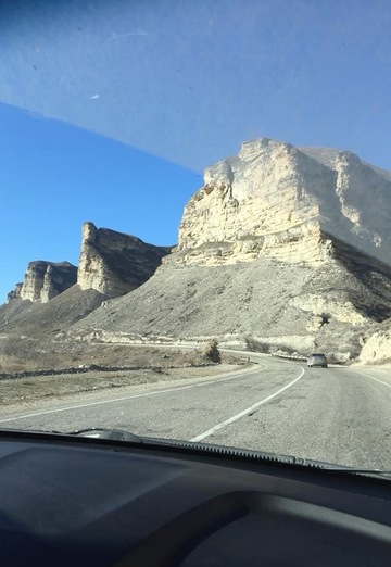 Магомед (@magomed7823) — моя фотография № 2