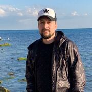 Сергей 41 Москва