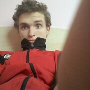 Андрюша 27 Баку