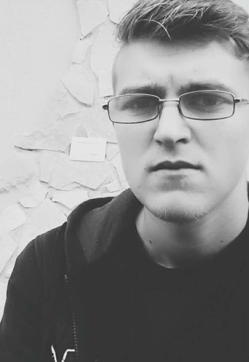 Моя фотография - Alexandr, 33 из Эрфурт (@alexandr12775)