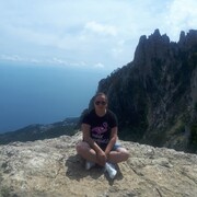 лидия 38 Урюпинск