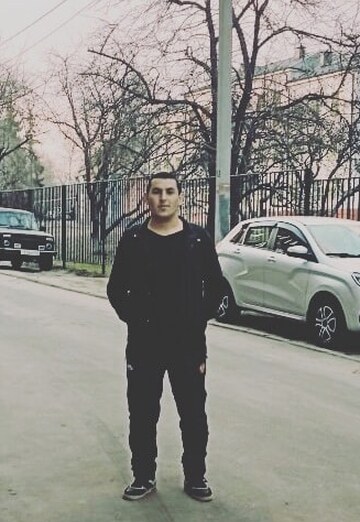 Абдулла (@abdulla4569) — моя фотография № 1