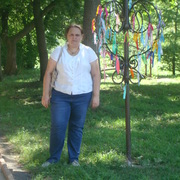 таня 43 Юрьев-Польский