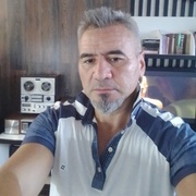 Анатолий 54 Новосибирск