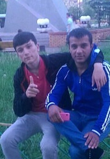 лоик (@loik174) — моя фотография № 3