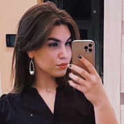 Полина 23 Новосибирск