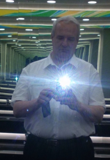 Лев (@lev11968) — моя фотография № 2