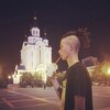 Андрей Прасалов, 19, г.Хабаровск Андрей Прасалов, 19, г.Хабаровск