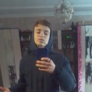 Асанов Владимир 21 Екатеринбург